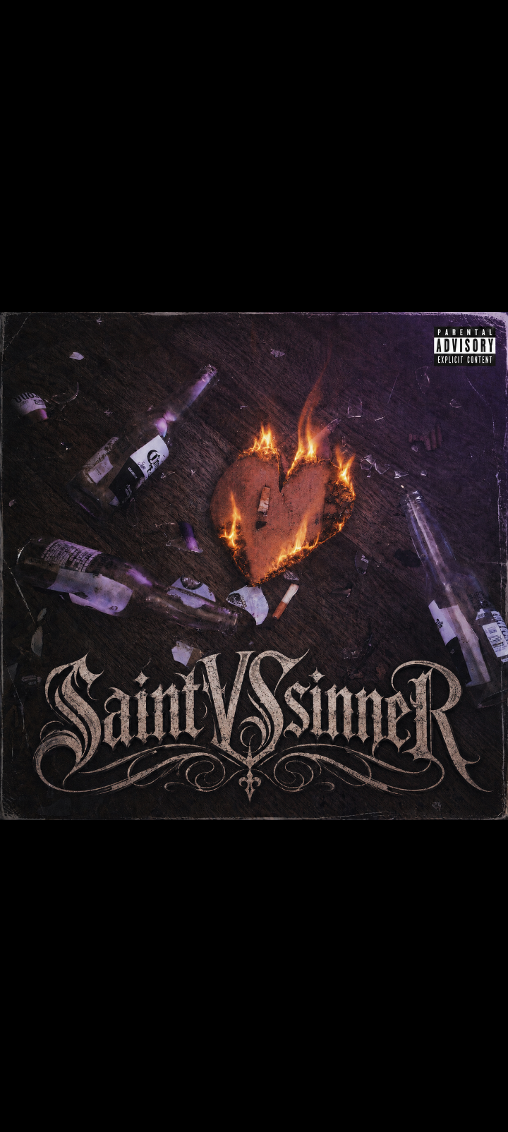 SaintVSsinneR