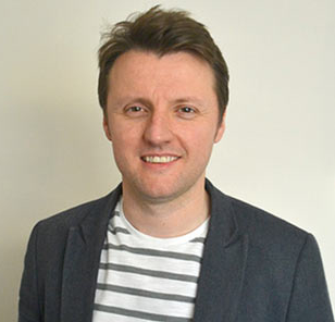 Andy Jones