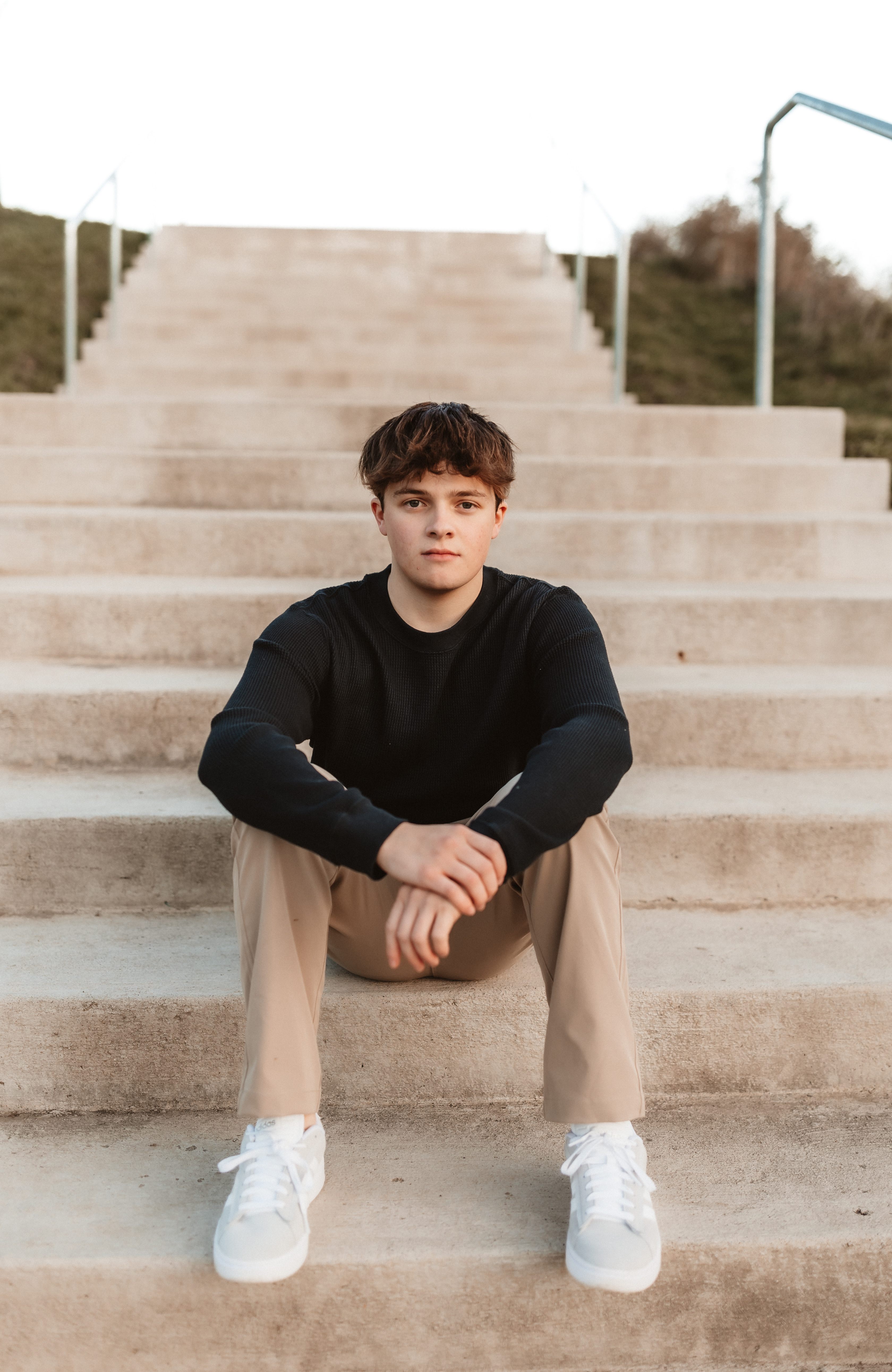 Quinn Waldron