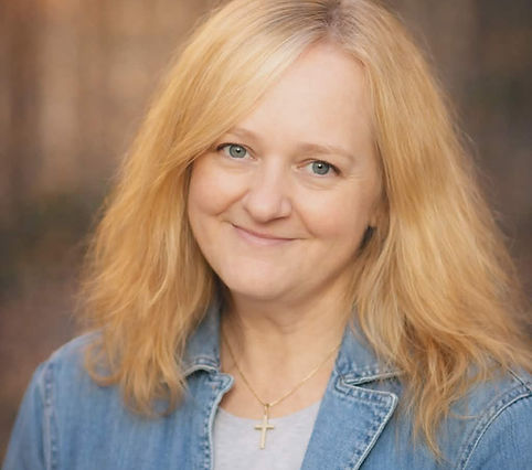 Teresa Taylor
