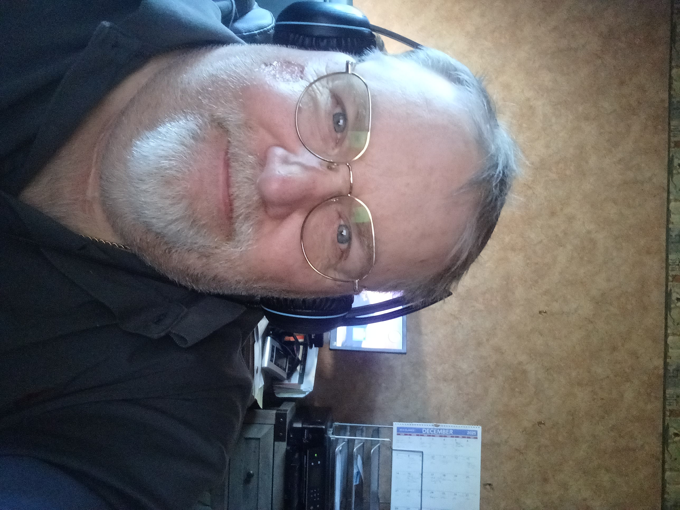 David (DJ) Berweiler