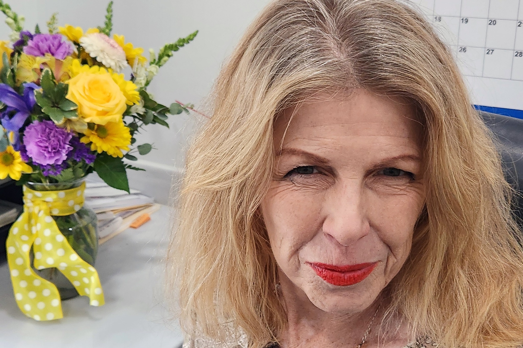 Janet England